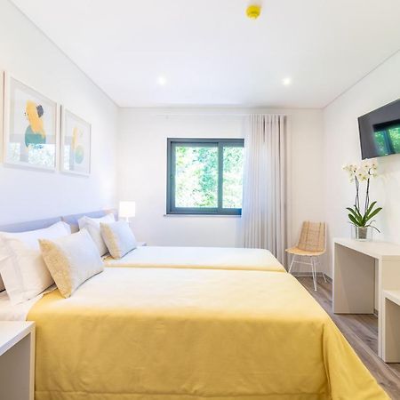 Avenue 41 Guest House Фару Экстерьер фото