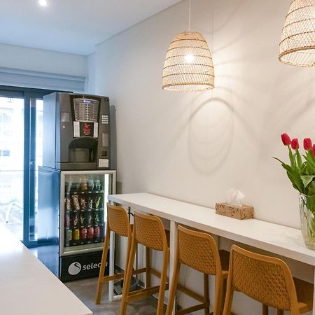 Avenue 41 Guest House Фару Экстерьер фото
