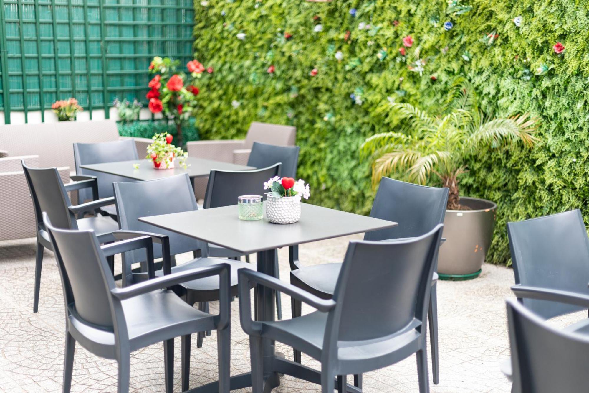 Avenue 41 Guest House Фару Экстерьер фото